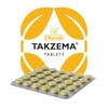Pharma Takzema Tablet for Skin Itching and Redness - 30 Tablets (Pack of 3)