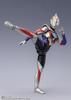 TAMASHII NATIONS Ultraman Orb Specium Zeperion New Generation Stars 150mm Painted Movable Figure S.H.Figuarts (Ultraman Ver.) Approx. ABS&PVC