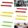 2 Pieces Boxing Training Rods MMA Sticks Equipment Tool Sports Sparring Foam Target