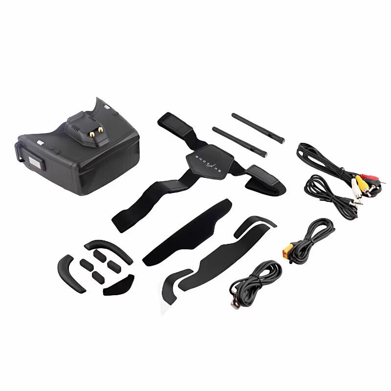 SKYZONE SKY COBRA X V4 FPV Goggles