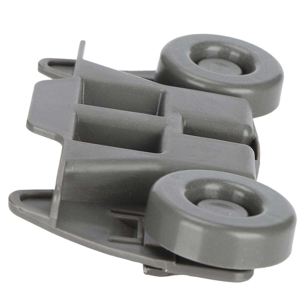 Запасная часть для колеса посудомоечной машины, подходит для W10195416V PS11722152 AP5983730