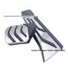 Compatible Screwless Original Style Accelerator Pedal for BMW 3, 4, 5 Series, X3, X5, X6