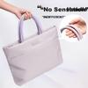 VICTORIATOURIST 14-inch Laptop Bag Handbag for Apple MacBook Lenovo Huawei Women Stylish Briefcase