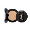 Yves Saint Laurent Touche Eclat Glow Mesh Pink Cushion 12g-Rosy Glow High Coverage, B25 (Beige) Refill..., 1 Piece