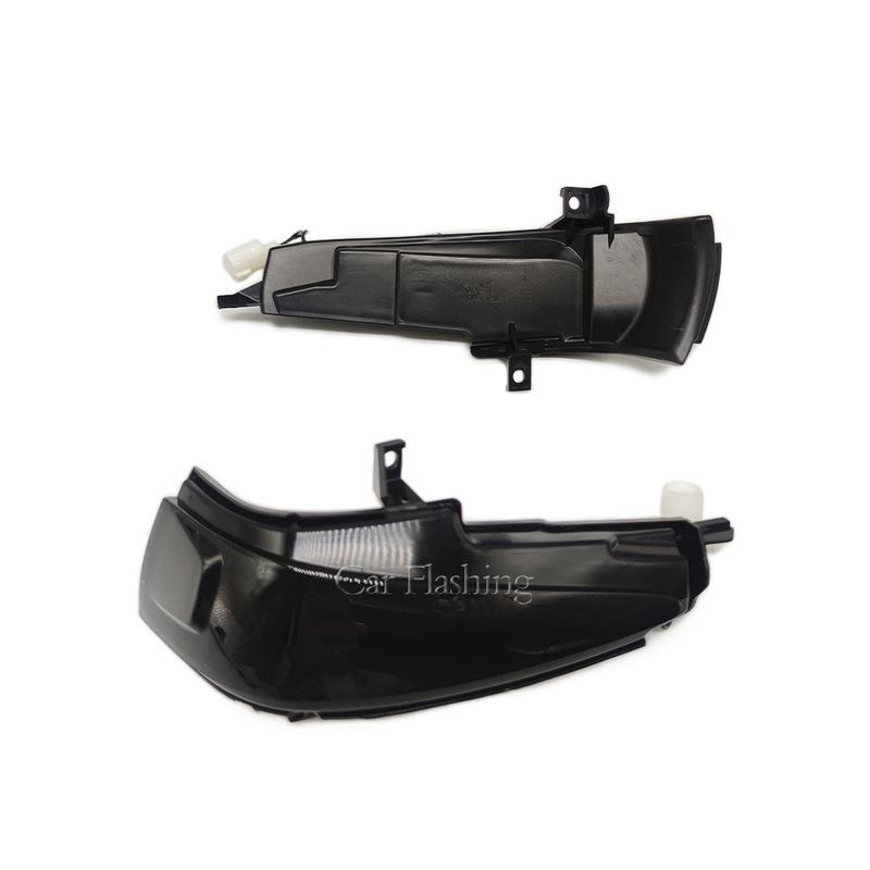 Для Honda Civic восьмого поколения FA седан 2006-2011 указатель поворота FD FG бегущий указатель