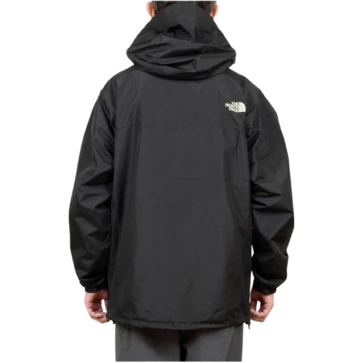 THE NORTH FACE Jackets & Coats Men's Black NP12405-K