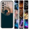 For Samsung Galaxy A13 Case 5g Soft Silicone Back Cover Tpu Phone Case For Samsung A13 A 13 Sm -A136u Bumper Coque Shell Fundas