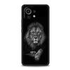 Чехол для телефона с изображением льва и диких животных для Xiaomi 14 13T 12T Pro 12 13 11 Ultra Mi Note 10 Lite 10T 5G 11X Pro 11T 11i 9T силиконовый чехол