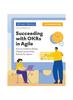 Книга Succeeding with OKRs In Agile