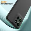 Оригинальный чехол из жидкого силикона для Motorola Signature Edge 70 Ultra Fusion+ 60 50 Pro G87/77/67/57 G66Y/J Power Skin Флисовый чехол
