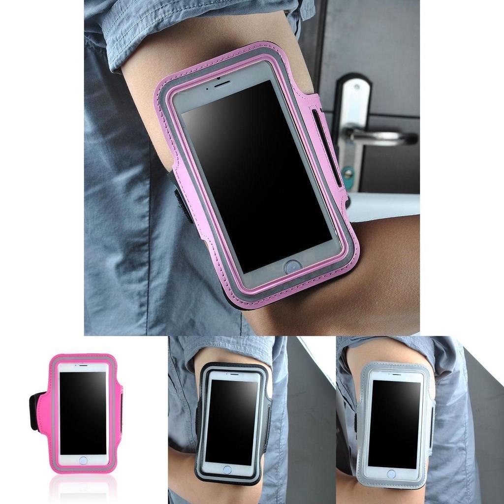 Gym Sports Running Joging Armband Case Cover Holder For Iphone 7 Plus