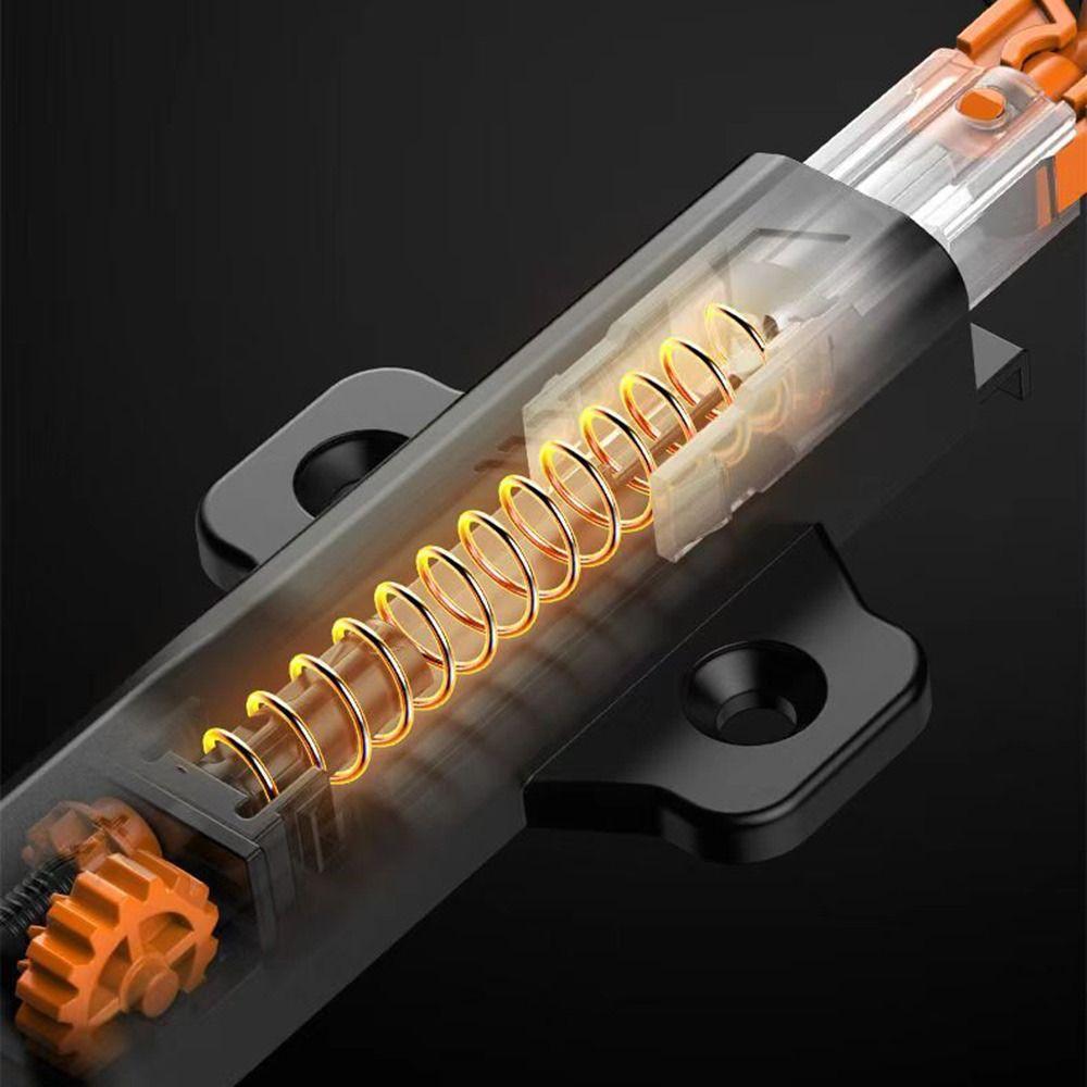 Нажимной замок-стопор, невидимый, нажимной для открывания, сенсорная защелка, нажимные защелки для шкафов