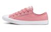 Кеды Chuck Taylor All Star Dainty Rainbow Низкие Розовый/Белый Женские 564980C