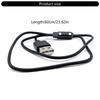Магнитный USB-кабель для зарядки для LS05/W26/RS4 Портативный кабель-адаптер для зарядки Дорожный адаптер для зарядки Аксессуары