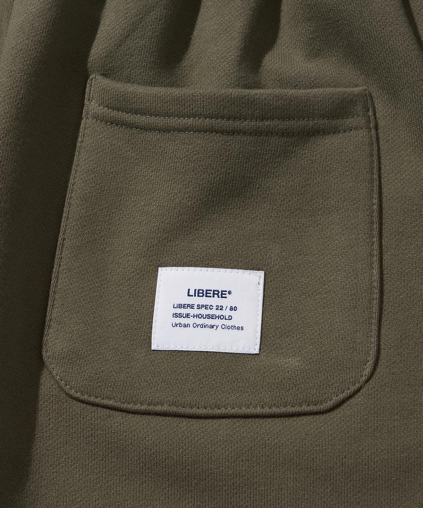 LIBERE W.L Sweatpants / Khaki