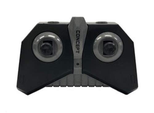 2,4 ГГц Minicool №14 Громовой Желтый Электрическое Радиоуправление 14513