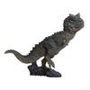 Carnotaurus Schwarz Soft Vinyl Finished Figure Non-scale Pre-painted