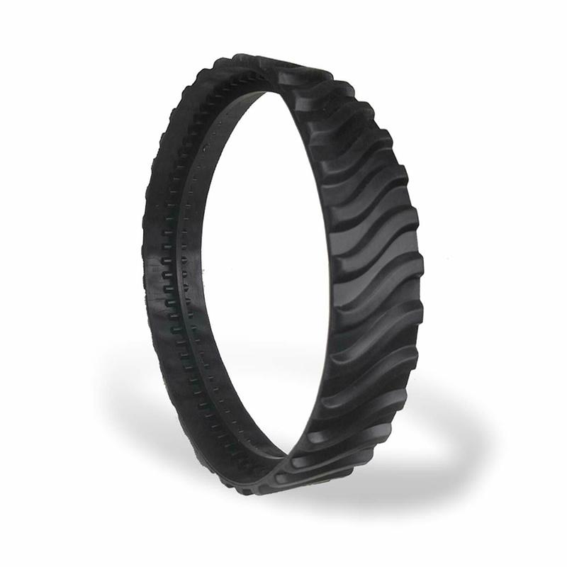 2 X Гусеницы Шины Колесо Для Zodiac MX8 MX6 Очиститель Бассейна R0526100 AU