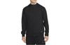 Куртки Dri Fit Мужские Черные С капюшоном Умеренные Другое DQ4877-010