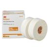 (3M) 3M Bandage Adhesive Cotton Stretchable 2.5cm Width X 5m 2 Rolls Multi-Pore 2750-25