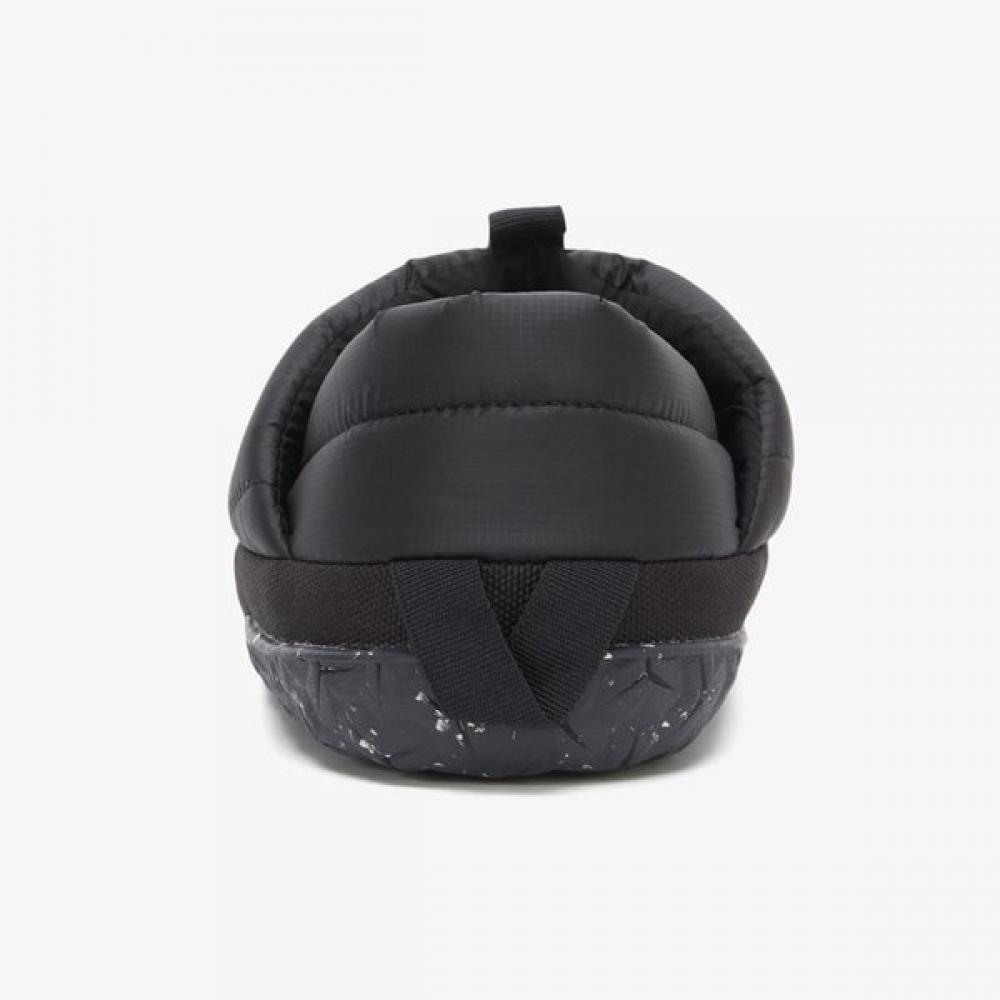 The North Face NS85r65a Женские мюли для свадебной церемонии Черные