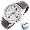 Zegarek Męski Casio Mtp-1314L-7Avef  (Zd189A) + Box