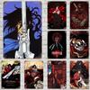 Hellsing Декор Постер Винтажная Жестяная Вывеска Металлическая Вывеска Декоративная Табличка для Паба Бара Мужской Уголок Клуба Настенное Украшение