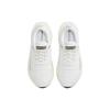Nike ReactX Infinity Run 4 Белые хромированные женские кроссовки Sail Coconut-Milk DR2670-104
