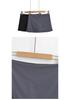 Women's Summer 2026 Slimming A-line Yoga Skort - American Style, Anti-Exposure, Hip-Hugging Sports Skirt