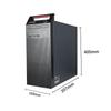 Lenovo Настольный ПК KaiTian M740J с технологией Trusted Computing (Китайская версия)