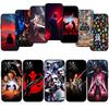 Чехол для телефона Star Wars Новый Высококачественный Ракушка для iPhone 16 15 14 13 12 Pro Max Plus Mini