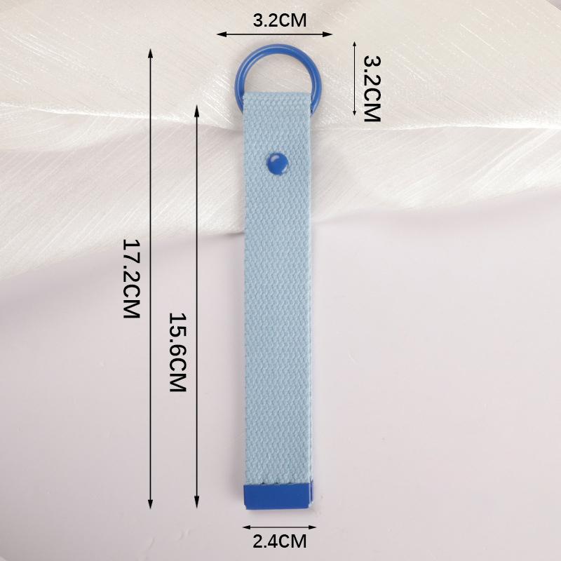 Брелок из ткани, брелок, брелок, багажная бирка для женщин и мужчин, подвеска для рюкзака своими руками, брелки, аксессуары оптом