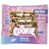Мой cookie-дилер Протеин, Протеиновое печенье, Вкус «День Рождения», 12 штук, 108 г (3,8 унции) Каждый