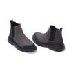 Men's Genuine Leather Eva Sole Lightweight Design Casual Boots