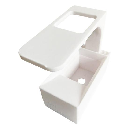 TCG Card Scanner for Standard Trading Cards 3D Printed PLA Holder for ManaBox App Smooth Scanning Sorting Card Organizer for Most Phones