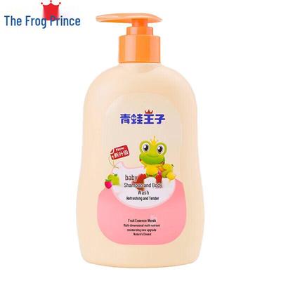 Товары для ванной и душа – Шампуни и мыло для детей