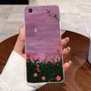 Casing For Oppo A83 Case For Oppo CPH1729 Phone Case Aesthetic Fashion Cute Cat Cartoon Transparent Soft TPU Silicone Back Cover