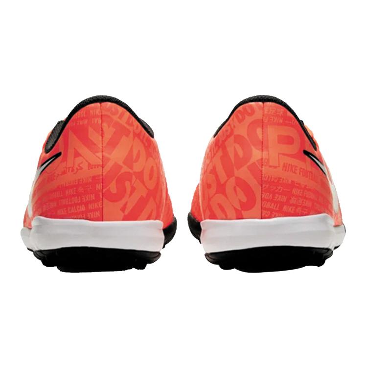 Nike Фантомный Яд Академия TF Яркий Манго GS AO0377-810