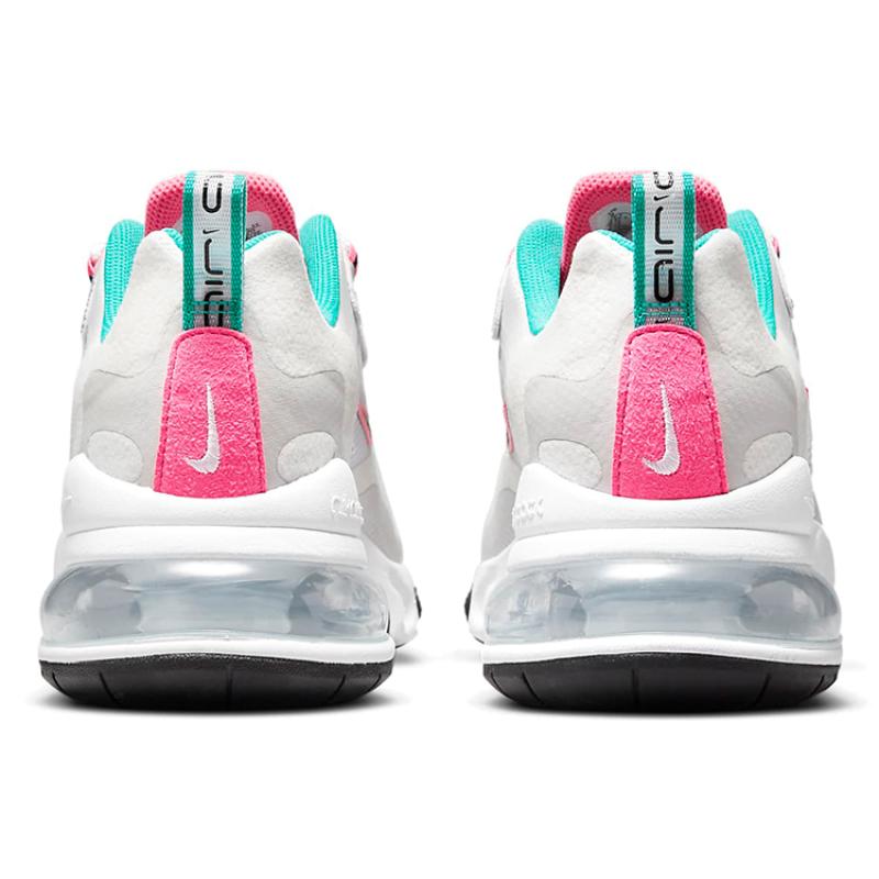 Nike Женские кроссовки Air Max 270 SE South Beach Повседневная обувь CZ1612-100
