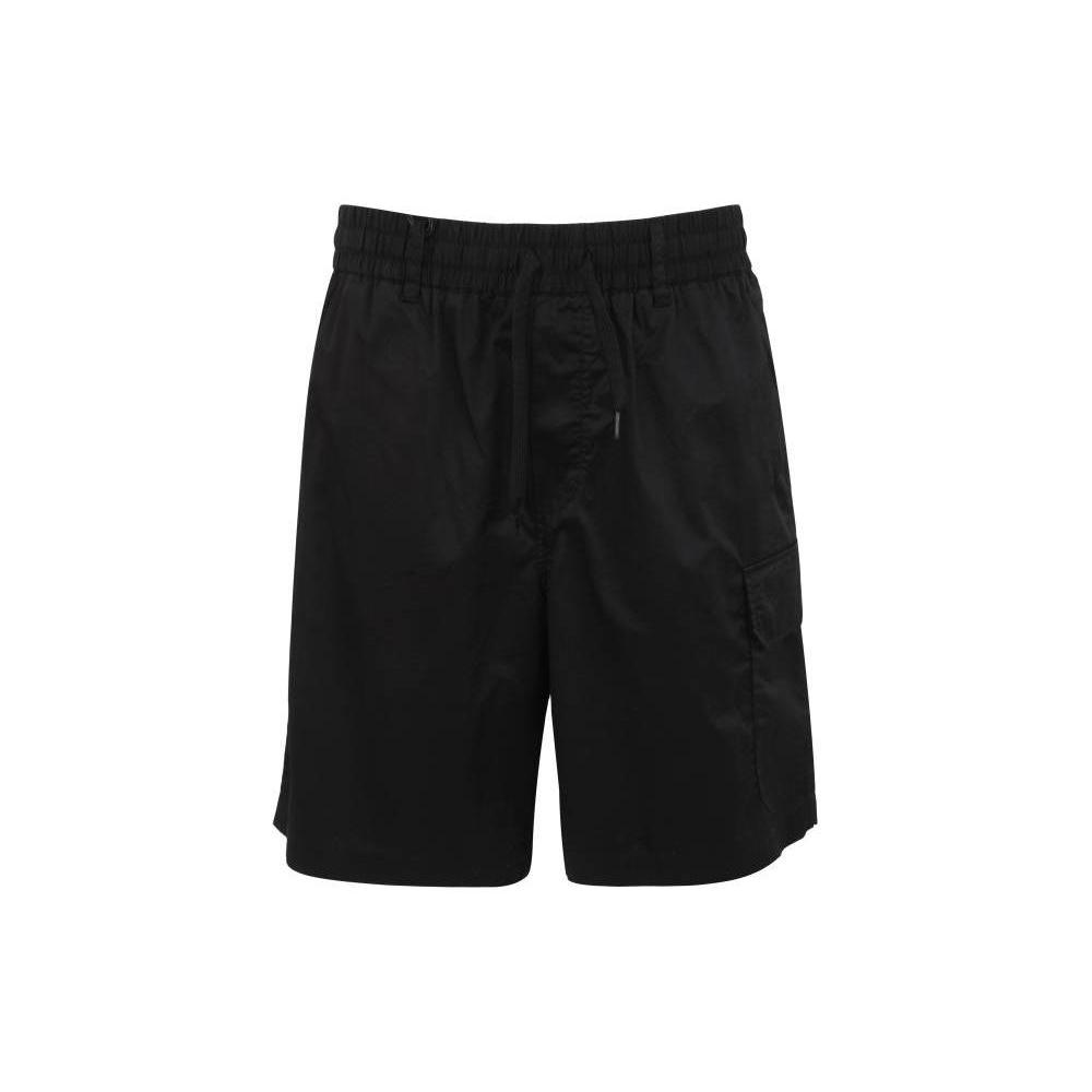 EMPORIO ARMANI SS23 Casual Shorts Men's Black 3R1PF7-1NVTZ-0999