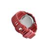 CASIO Women's G-SQUAD Series Black Watch (Unisex) Japanese Korean Watches GBD 200RD 4 PERSON