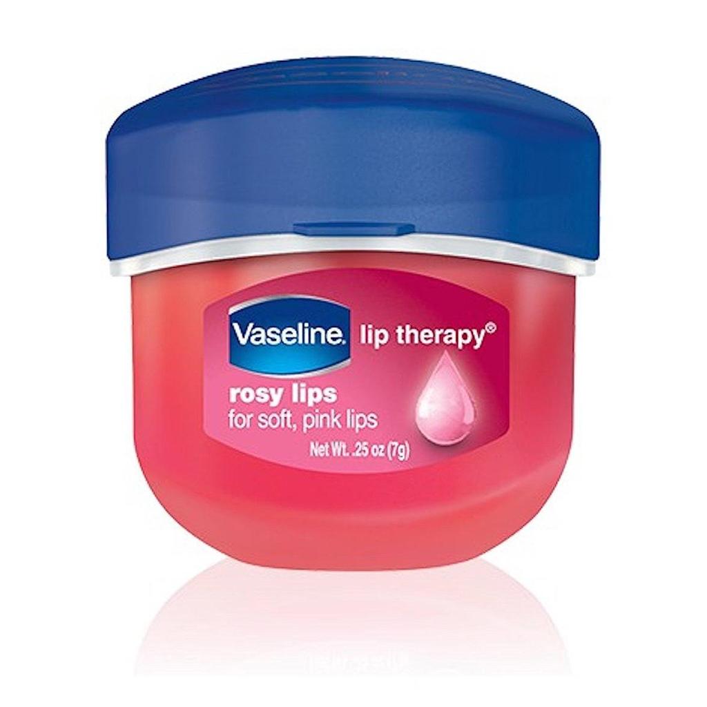 Lip Therapy, розовый 0,25 унции