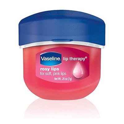 Lip Therapy, розовый 0,25 унции