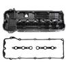 Car Engine Head Valve Cover Gasket Kit 11121744893 For Bmw 323Ci 2.5L 325Ci 2.5L