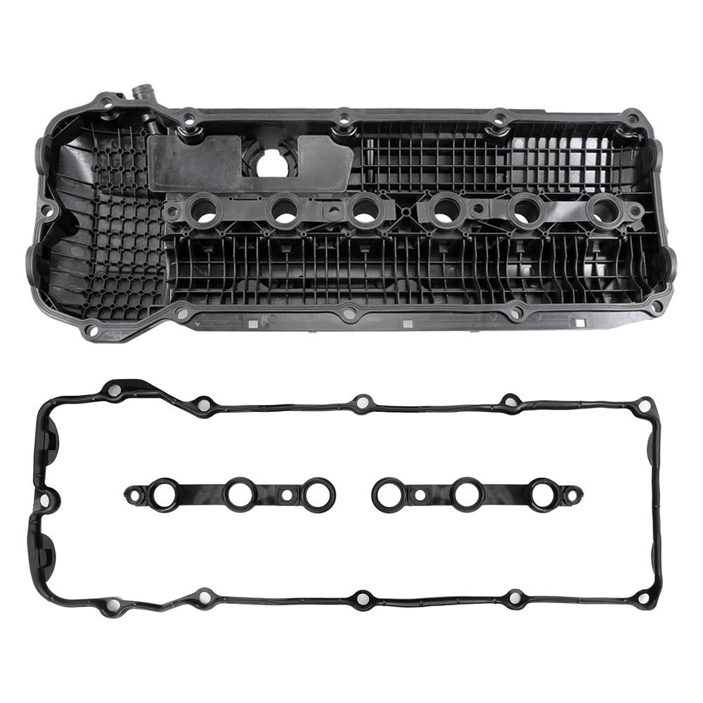 Car Engine Head Valve Cover Gasket Kit 11121744893 For Bmw 323Ci 2.5L 325Ci 2.5L