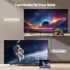 4K HD Кабель-адаптер Type-C на HDMI для зеркалирования экрана мобильного телефона - Совместим с устройствами 15/16/17