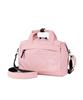 Anello 2-Way Mini Boston Bag Nimbus ATS1345 LPI