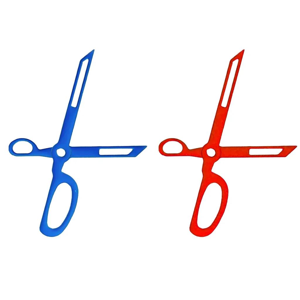 Новые часовые стрелки Без люминесценции Аксессуары для часов Запасные части Часовая стрелка Для механизма NH35/36/4R/7S Стрелка в форме ножниц