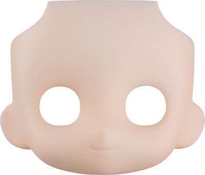Good Smile Company SMILE Nendoroid Doll Kastamu Face Parts (ХОРОШАЯ КОМПАНИЯ) 00[кремовый]