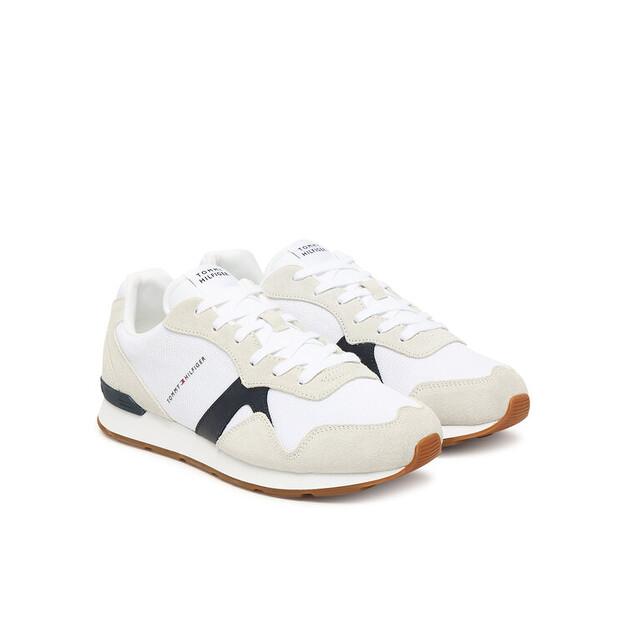 Кроссовки Tommy Hilfiger Runner Icon Mix
